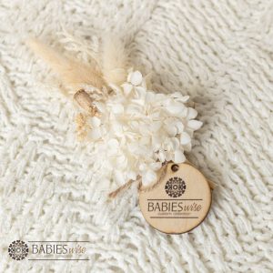 IVF Rainbow Baby Gift Box <br>Newborn Keepsake Gift Set - Image 3
