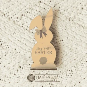 Easter Gift Box for Girls <br> Easter Keepsake Gift Set - Image 3