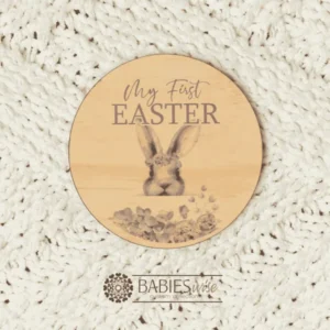 Easter Gift Box for Girls <br> Easter Keepsake Gift Set - Image 2
